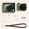 Camera Compact A5mini Classic – Quà Tặng Thiếu Nhi, Học Sinh Giá 499k Khuyến Mãi 8