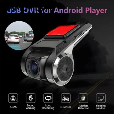 Camera Dash NAMSHEVA ADAS 1.080P 360° Xem Đầu Ghi Video, Giám sát xe - 335.280 VND