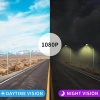 Camera Dash NAMSHEVA ADAS 1.080P 360° Xem Đầu Ghi Video, Giám sát xe - 335.280 VND 3