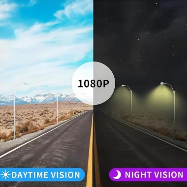 Camera Dash NAMSHEVA ADAS 1.080P 360° Xem Đầu Ghi Video, Giám sát xe - 335.280 VND