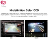 Camera dự phòng ô tô chống nước, tầm nhìn ban đêm, quan sát phía sau, camera lùi siêu nét 2K 7