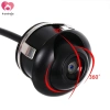 Camera dự phòng ô tô chống nước, tầm nhìn ban đêm, quan sát phía sau, camera lùi siêu nét 2K 9
