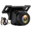 Camera dự phòng ô tô chống nước, tầm nhìn ban đêm, quan sát phía sau, camera lùi siêu nét 2K 10