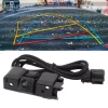 Camera dự phòng VBESTLIFE phía sau an toàn, hình ảnh rõ nét, dễ cài đặt - Giá 624.800₫