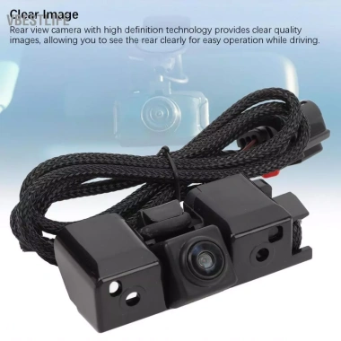 Camera dự phòng VBESTLIFE phía sau an toàn, hình ảnh rõ nét, dễ cài đặt - Giá 624.800₫