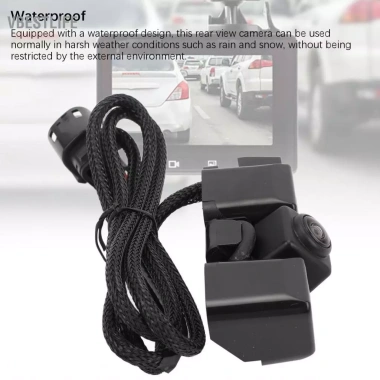 Camera dự phòng VBESTLIFE phía sau an toàn, hình ảnh rõ nét, dễ cài đặt - Giá 624.800₫