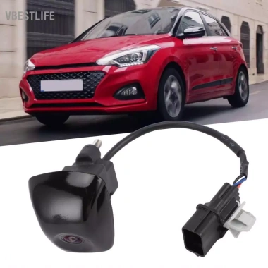 Camera dự phòng VBESTLIFE POCREATION 7 Pin Đen ABS độ phân giải cao, Clip On, tương thích I20 2.018 - Giá ưu đãi 684.200đ
