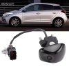 Camera dự phòng VBESTLIFE POCREATION 7 Pin Đen ABS độ phân giải cao, Clip On, tương thích I20 2.018 - Giá ưu đãi 684.200đ 5