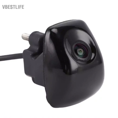 Camera dự phòng VBESTLIFE POCREATION 7 Pin Đen ABS độ phân giải cao, Clip On, tương thích I20 2.018 - Giá ưu đãi 684.200đ