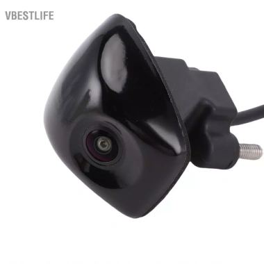 Camera dự phòng VBESTLIFE POCREATION 7 Pin Đen ABS độ phân giải cao, Clip On, tương thích I20 2.018 - Giá ưu đãi 684.200đ