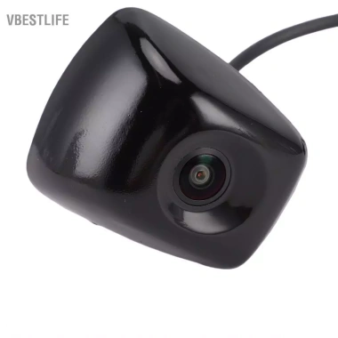 Camera dự phòng VBESTLIFE POCREATION 7 Pin Đen ABS độ phân giải cao, Clip On, tương thích I20 2.018 - Giá ưu đãi 684.200đ