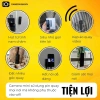 Camera Full HD 1.080P Mini M10 Không Dây Quay Mọi Nơi - Giá 169k Giảm Sốc 6