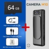 Camera Full HD 1.080P Mini M10 Không Dây Quay Mọi Nơi - Giá 169k Giảm Sốc 10
