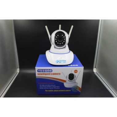 Camera Full HD 1.080P Yoosee 3 Râu 2.0 Free Ship, Kèm Thẻ Nhớ 32GB, Giá 1.030.000₫