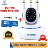 Camera Full HD 1.080P Yoosee 3 Râu 2.0 Free Ship, Kèm Thẻ Nhớ 32GB, Giá 1.030.000₫ 7