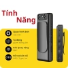 Camera giám sát M11 Full HD 1.080p ngoài trời trong nhà, mini không dây ghi âm, giá 169.000₫ 2