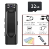 Camera giám sát M11 Full HD 1.080p ngoài trời trong nhà, mini không dây ghi âm, giá 169.000₫ 10