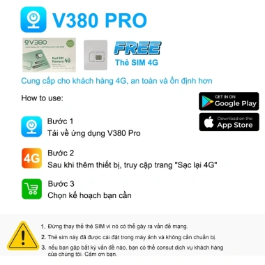 Camera giám sát Solar 2 mắt WiFi 360° 1.080P HD IP không thấm nước, hỗ trợ 4G Sim, Dosen - Giá chỉ 740.800₫