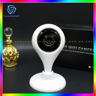 Camera giám sát Srihome SH032 2.0M - Free ship, bảo hành 2 năm, giá chỉ 930.000₫