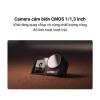 Camera hành động DJI Osmo Action 4 4K 120fps góc siêu rộng - Chính hãng, giá tốt 2