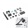 Camera hành động DJI Osmo Action 4 4K 120fps góc siêu rộng - Chính hãng, giá tốt 4