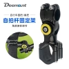 Camera hành động kèm selfie stick cố định, phù hợp xe đạp, tay cầm đa năng, giá 474.903₫