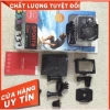 Camera hành động Osuno A9 1.5 màn hình kép chống nước - giá 354.000₫ giảm từ 449.580₫ 2