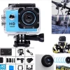 Camera hành động Osuno A9 1.5 màn hình kép chống nước - giá 354.000₫ giảm từ 449.580₫ 4