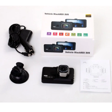 Camera Hành Trình 1 Inch WDR 3.0 Full HD 1.080P Siêu Nét Giá 259.000 VND Giảm Sâu