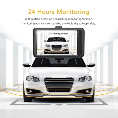 Camera Hành Trình 1 Inch WDR 3.0 Full HD 1.080P Siêu Nét Giá 259.000 VND Giảm Sâu 7 Camera Hành Trình 1 Inch WDR 3.0 Full HD 1.080P Siêu Nét Giá 259.000 VND Giảm Sâu 7