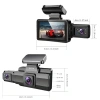 Camera hành trình 1.080P HD hỗ trợ đỗ xe, ghi hình lái xe độ phân giải cao - Giá chỉ 601.060 VND 6