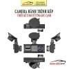 Camera hành trình 2 cam trước sau FullHD 1.080p - Giá chỉ 509.000₫, ghi hình 24h 4