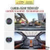 Camera hành trình 2 cam trước sau FullHD 1.080p - Giá chỉ 509.000₫, ghi hình 24h 5