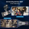 Camera hành trình 3 mắt 1.080p tốc độ cao, hồng ngoại siêu nét - Giá chỉ 365.000₫ 6