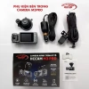 Camera Hành Trình 3 Mắt 4K M3 PRO HCCAM – WiFi, Quay Đêm Rõ, Ghi Trước & Sau, 1.107.000₫ 5