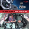 Camera Hành Trình 3 Mắt 4K M3 PRO HCCAM – WiFi, Quay Đêm Rõ, Ghi Trước & Sau, 1.107.000₫ 7