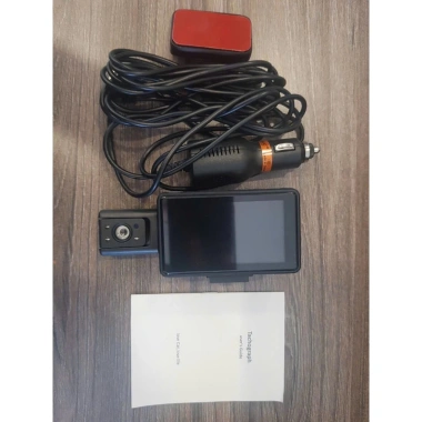 Camera hành trình 3 mắt ghi hình chất lượng cao, xem qua điện thoại, màn hình & app - Longliigroup giảm 20% 7