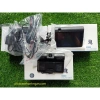 Camera hành trình 3 mắt giá 310.000₫ - Độ nét HD, góc rộng, ghi âm rõ, giá sốc