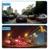 Camera hành trình 3 trong 1 FHD 1.080P chống chói, gương xanh, DVR & camera lùi - 347.513₫ 7