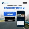 Camera Hành Trình 4G Doscom DV5 Pro 2 Mắt GPS - Tặng Sim 4G, Giá 6,5 Triệu 8