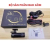 Camera Hành Trình 4K KAW Góc Quay Rộng, Quay Đêm 3M, App Di Động - 1.267.000₫ 8
