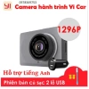 Camera hành trình 4K Ultra HD - Ghi hình night vision, WiFi, GPS - Giá 2.5 triệu 5