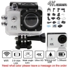 Camera hành trình 4K Ultra WiFi - Free Ship, Giá 1.530.000đ, Ghi hình HD, Dễ lắp
