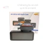 Camera Hành Trình 4K WiFi 2 Kênh, Góc Rộng 170°, Ghi Đêm Nét Sắc, Thẻ Nhớ 128GB, Chỉ 1.09 Triệu 2