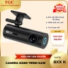 Camera hành trình 4K WiFi không màn hình 2.160P HD, tầm nhìn ban đêm, keo 3M - Giá ưu đãi 1,29 triệu 2