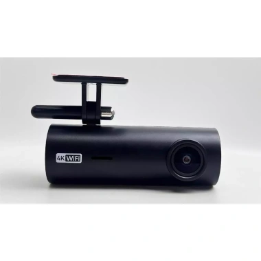 Camera hành trình 4K WiFi không màn hình 2.160P HD, tầm nhìn ban đêm, keo 3M - Giá ưu đãi 1,29 triệu