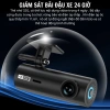 Camera hành trình 4K WiFi không màn hình 2.160P HD, tầm nhìn ban đêm, keo 3M - Giá ưu đãi 1,29 triệu 9