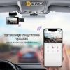 Camera hành trình 4taxi 360 độ 1.080P DVR hồng ngoại ban đêm, kết nối điện thoại, bảo hành 12 tháng - Giá chỉ 700.000 6