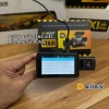 Camera hành trình 4taxi 360 độ 1.080P DVR hồng ngoại ban đêm, kết nối điện thoại, bảo hành 12 tháng - Giá chỉ 700.000 7