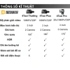 Camera hành trình 4TAXI Pro 3 mắt cam 2K/FHD, 4Taxi 2 mắt cam, kết nối smartphone, bảo hành 12 tháng - giá chỉ 699.000₫ 3